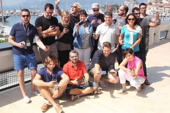 Cannes Lions 2014: Brasil, España, Colombia, México, Perú y EEUU hispano, con short lists en Mobile
